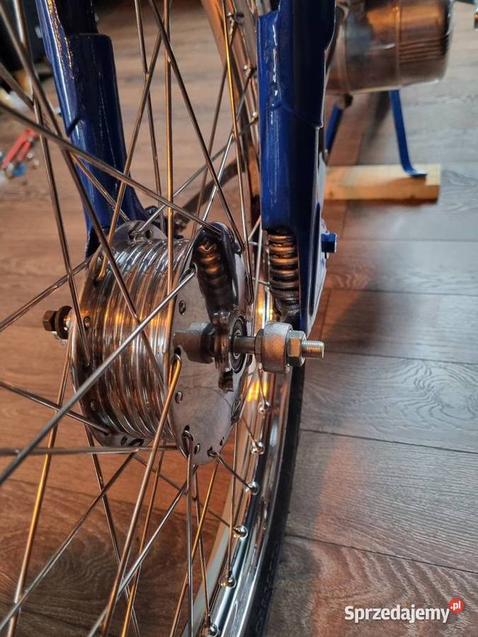 Komar sztywniak 2320 Nowy Sącz sprzedam