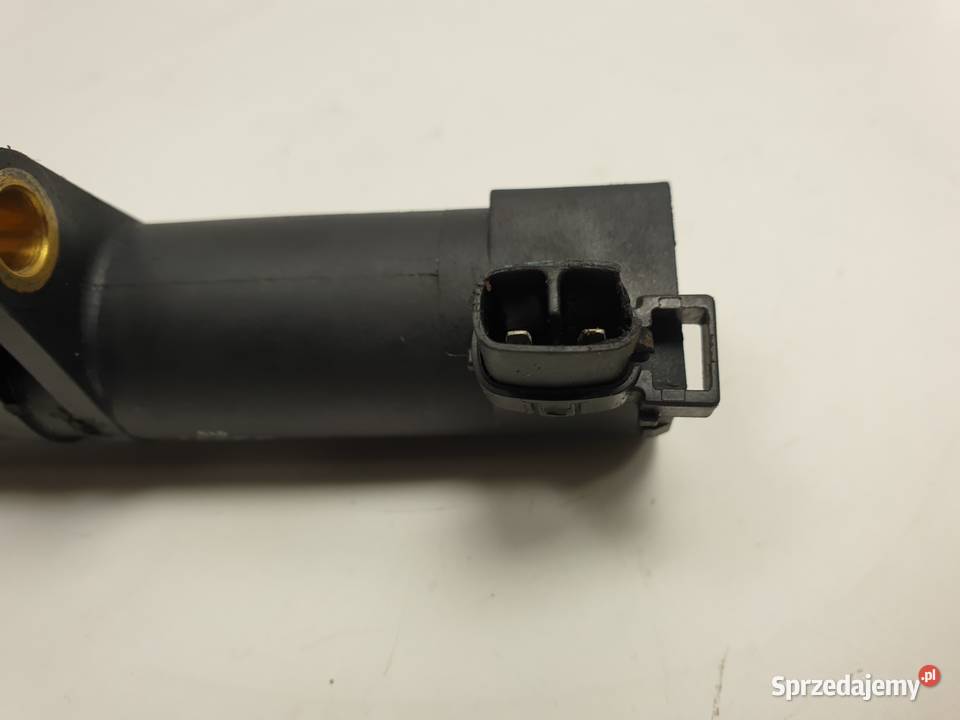 Renault Scenic III 16 16V CEWKA ZAPŁONOWA oryg Janów