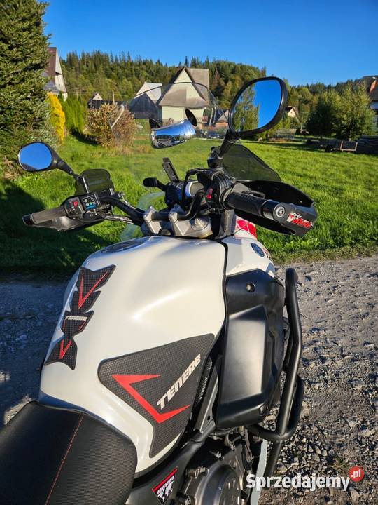 Yamaha Zakopane