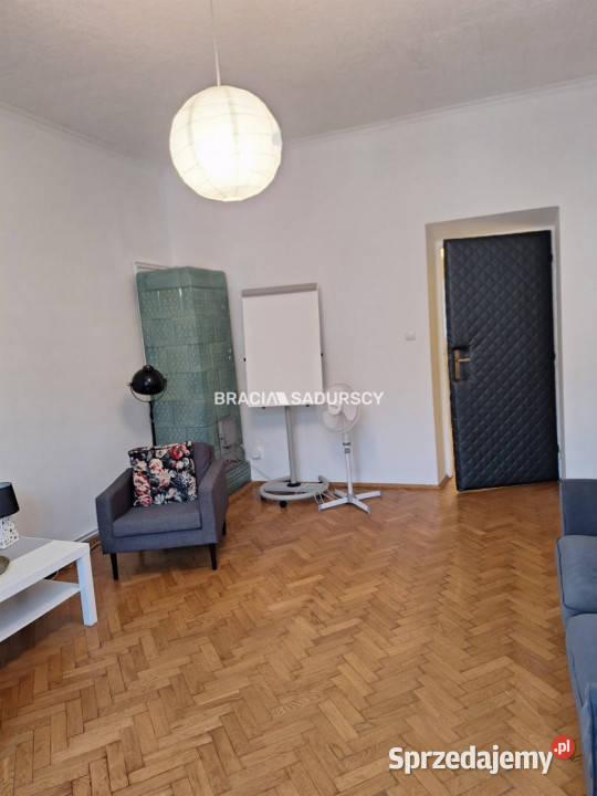 Lokal Kraków 76m2 sprzedam