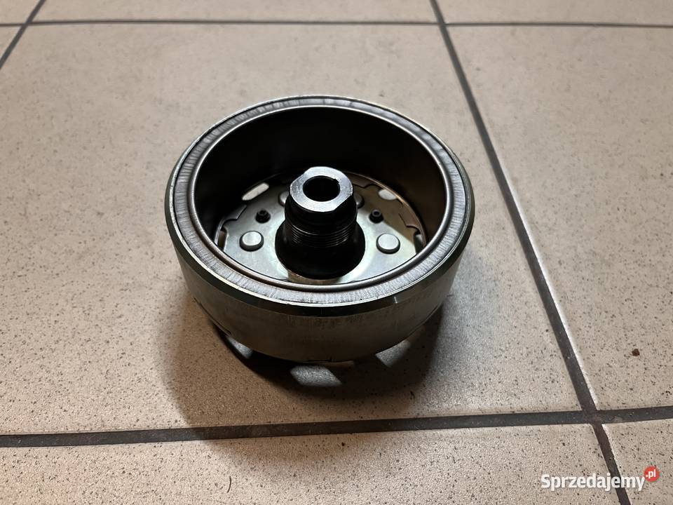 Magneto koło magnesowe Hyosung GA 125 Cruise Brzeszcze