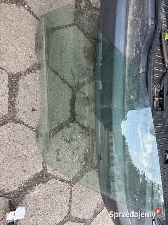 Ford S mk1 szyby boczne drzwi przód tył ciemne osobowe Legnica