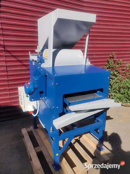 CZYSZCZALNIA WIALNIA do zboża UKS06 Przesiewacz Rzeszów