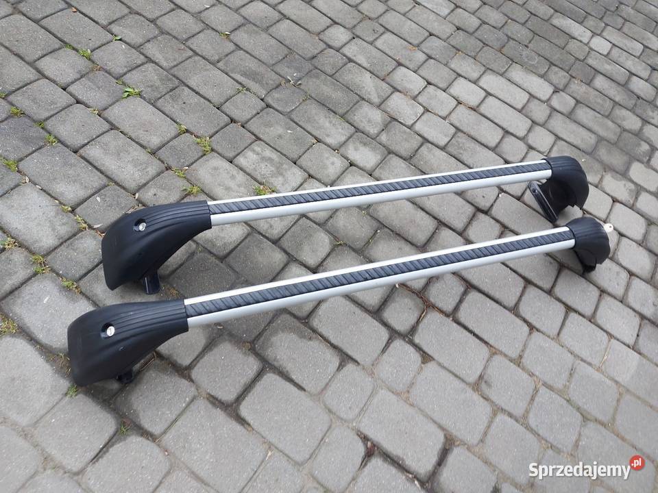 FORD Focus MK3 hatchback kombi bagażnik dachowy Bagażniki Dzierżoniów