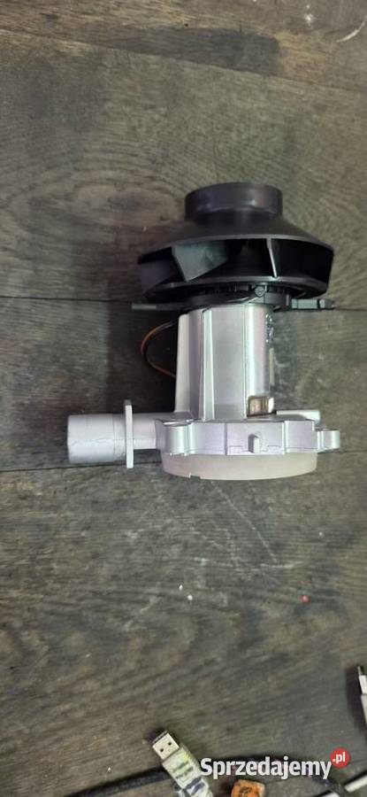 Silnik dmuchawa wentylator eberspacher airtronic opolskie Polska Cerekiew