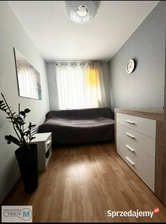 Mieszkanie Kielce 3964m2 2pokojowe Rok budowy 1980