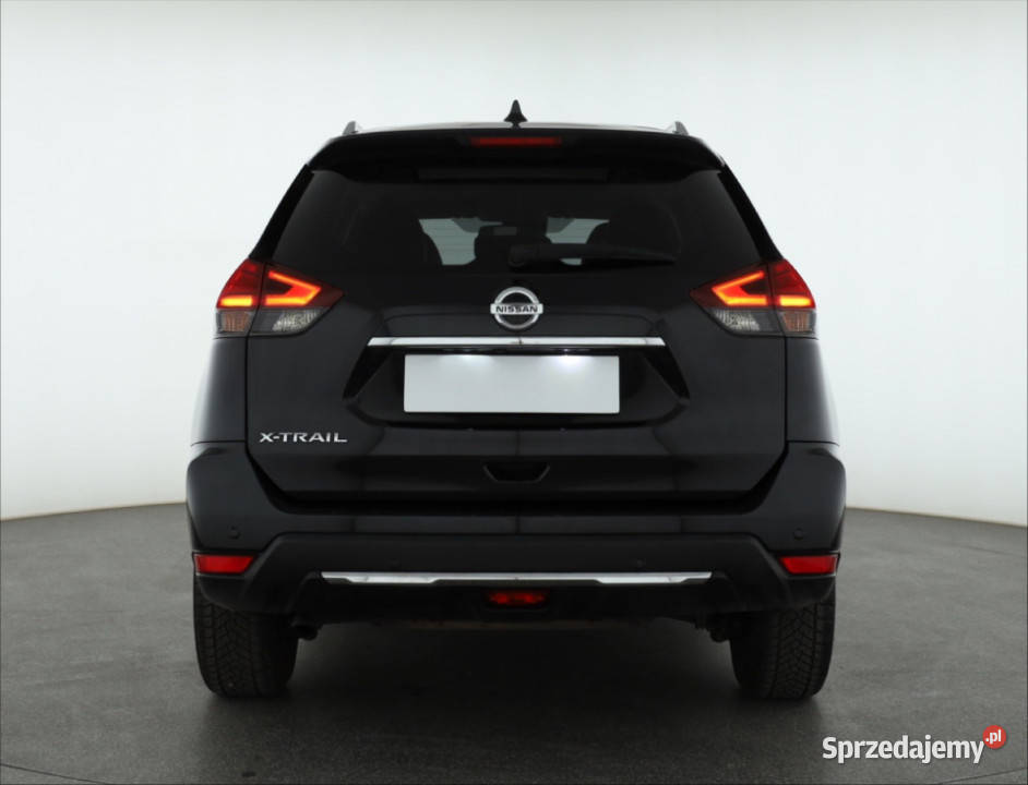 Nissan XTrail 20 dCi centralny zamek X-Trail mazowieckie Piaseczno