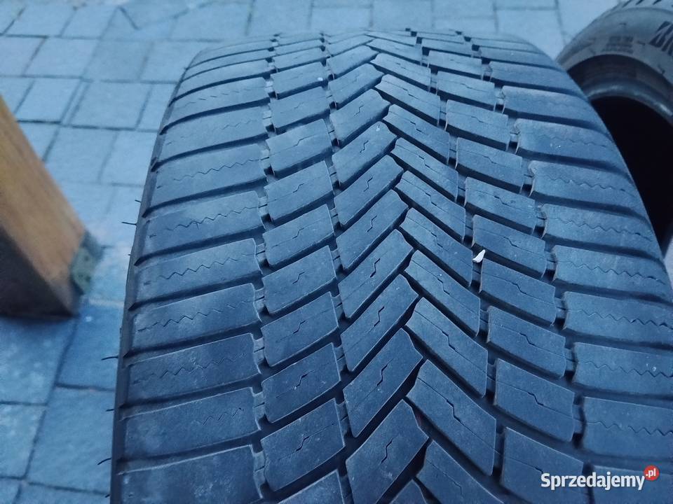 OPONY BRIDGESTONE WEATHER CONTROL 235 40 R 19 235 Samochodowe Tomaszów Lubelski
