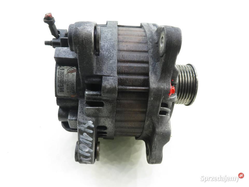 ALTERNATOR RENAULT SCENIC II 15 dCi 8200363528 sprzedam