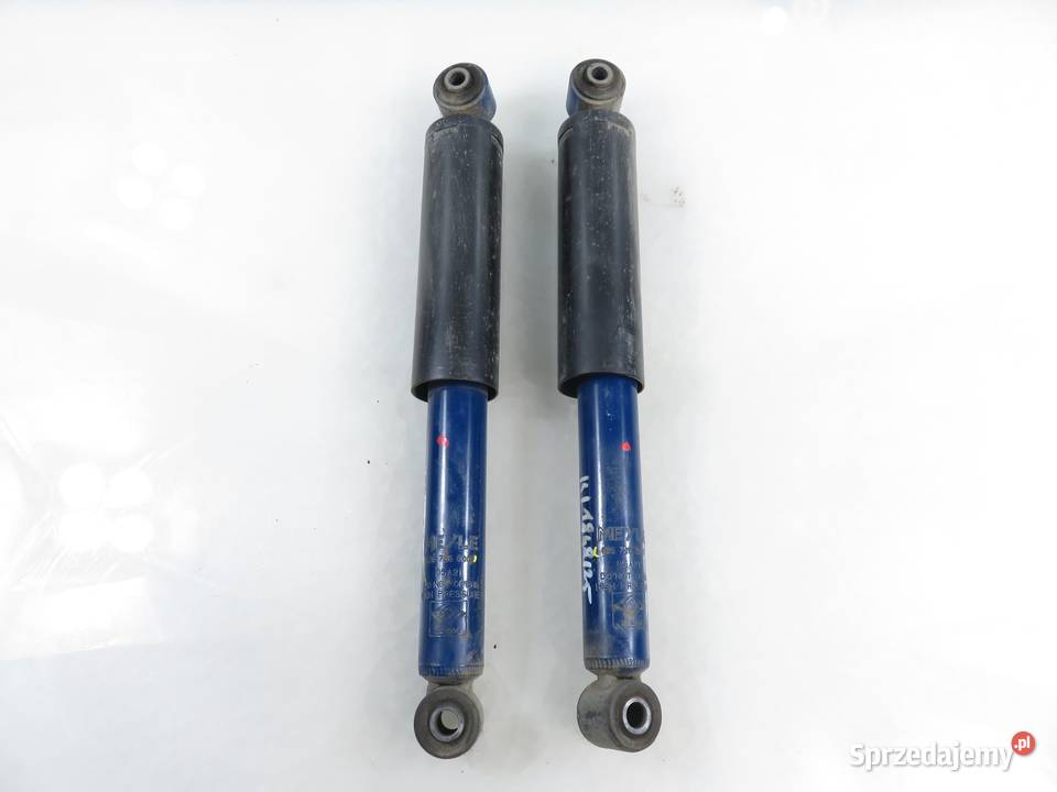 AMORTYZATORY TYŁ OPEL VECTRA C 19 CDTI sprzedam