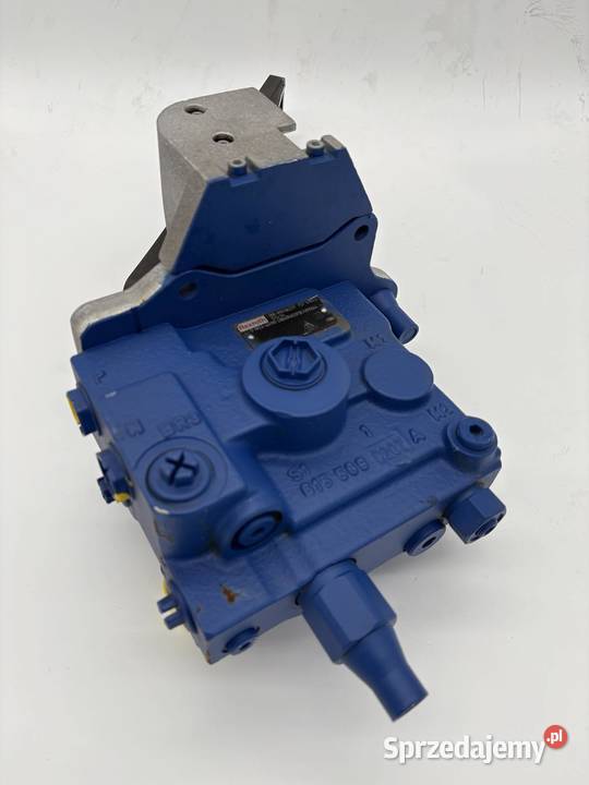 Rexroth LT17 MFEA 40 090 210B40RAG12FOE 40MSO44 Warszawa