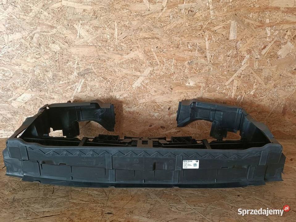 BMW X1 U11 ROLETA ŻALUZJA WLOT POWIETRZA 5A11306 Pozostałe Pleszew