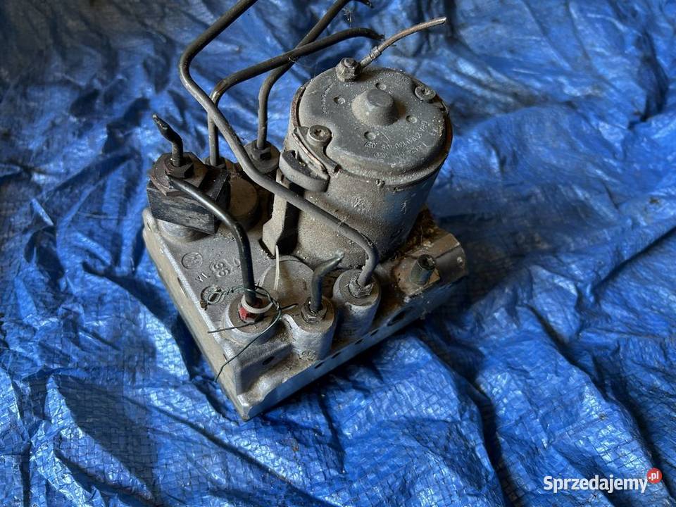 Mercedes W202 W210 W212 POMPA ABS 0024319712 Bolesławiec