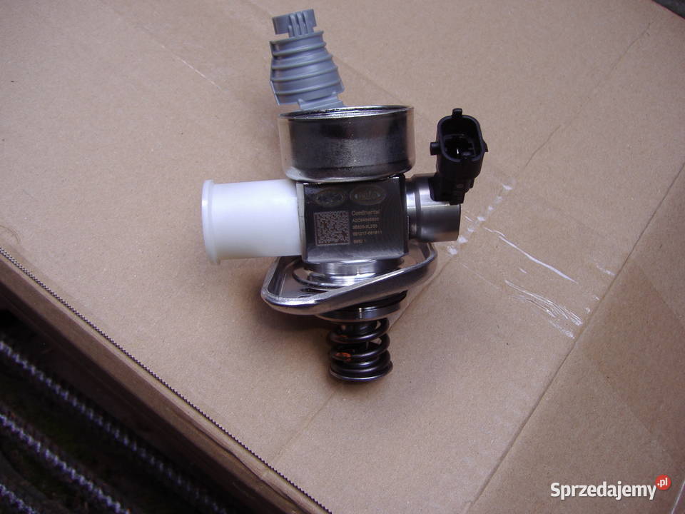 HYUNDAI KIA POMPA WTRYSKOWA 353203L200 Katowice