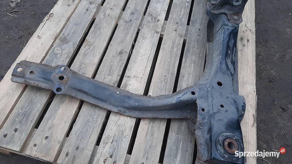 wózek sankitrawers kołyska Honda Accord VI Dębno sprzedam