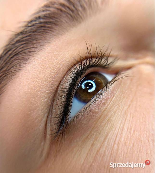 Makijaż permanentny piękno które zostaje na Dla kobiet Chorzów