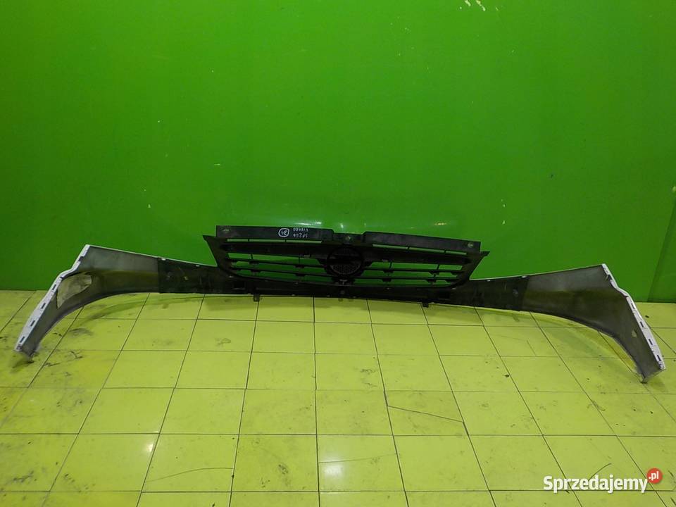 OPEL VIVARO A I LIFT 11r 0614 atrapa grill Suków sprzedam