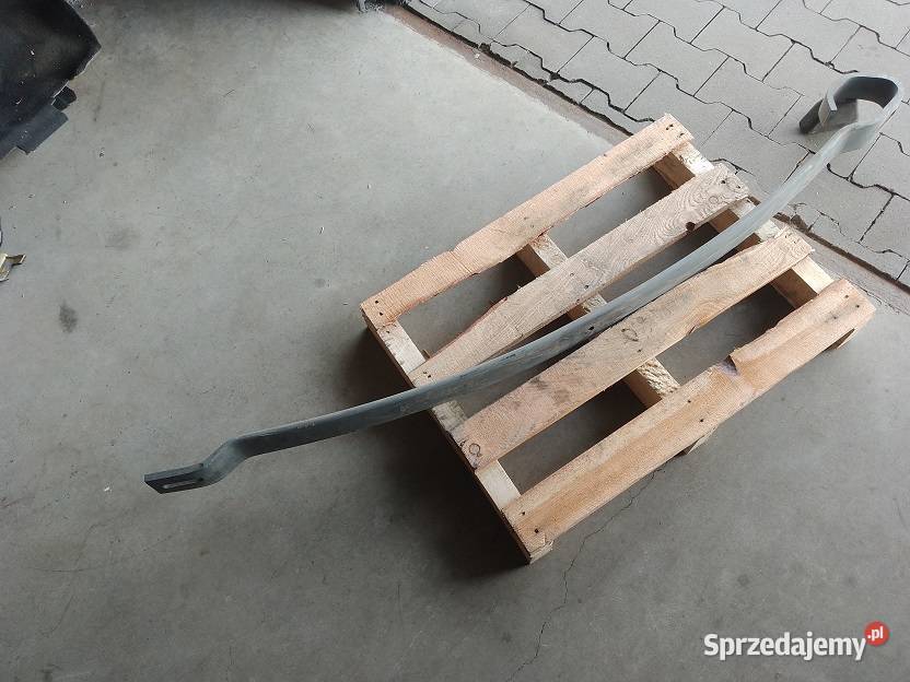 334 01002 Pióro II resora T DB809814 Olsztyn