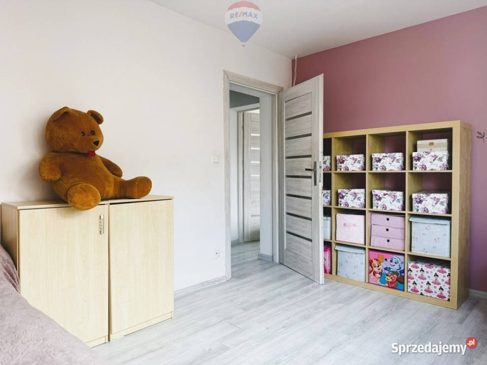 Dom dwulokalowy w lokalizacji