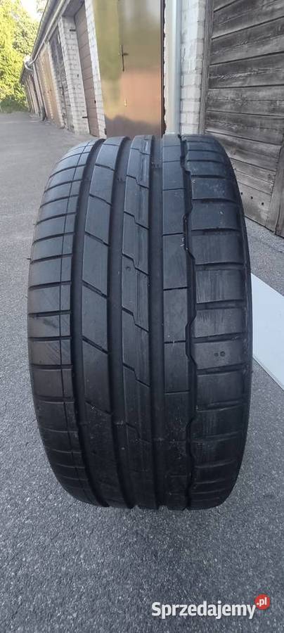 Hankook Ventus S1 Evo 3 24535201 sztuka 20cale Piaseczno