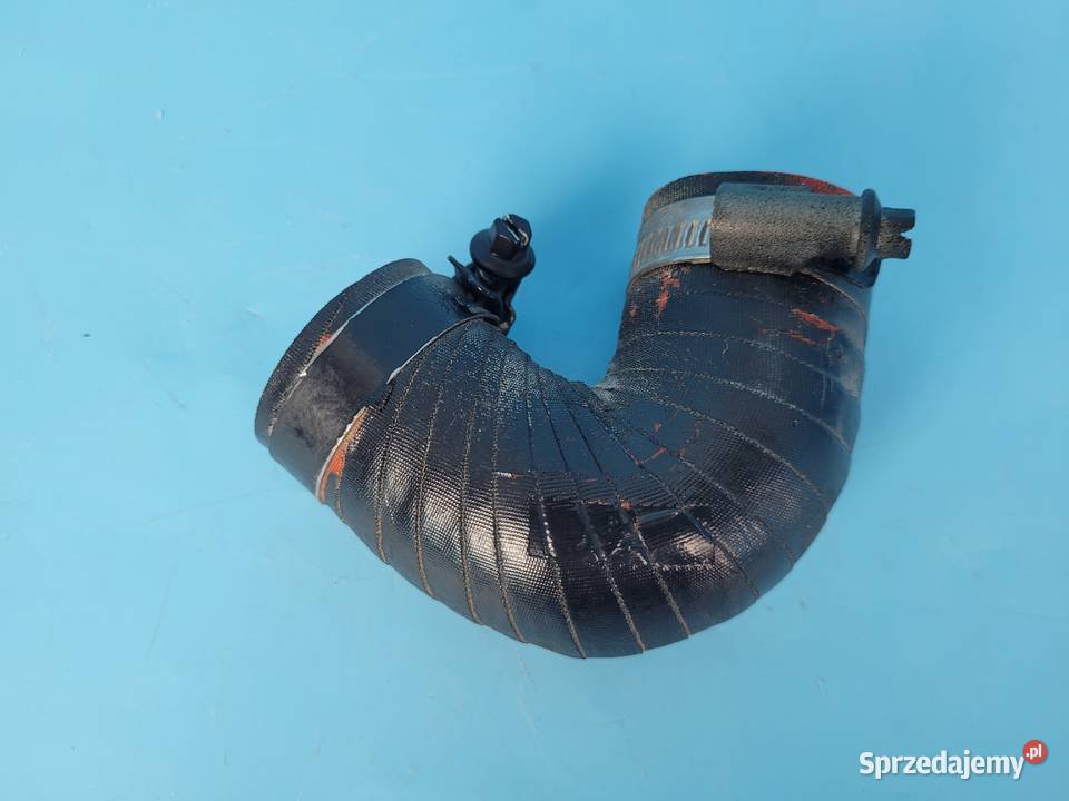 DEUTZFAHR 6130 TTV TULEJA KOLANKO RURA 002046880 Kolno