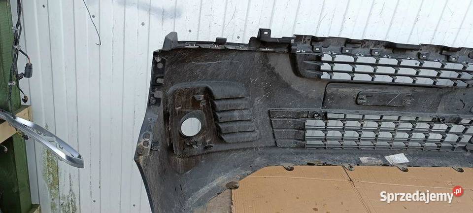EXPERT III JUMPY PROACE 16 ZDERZAK PRZÓD sprzedam
