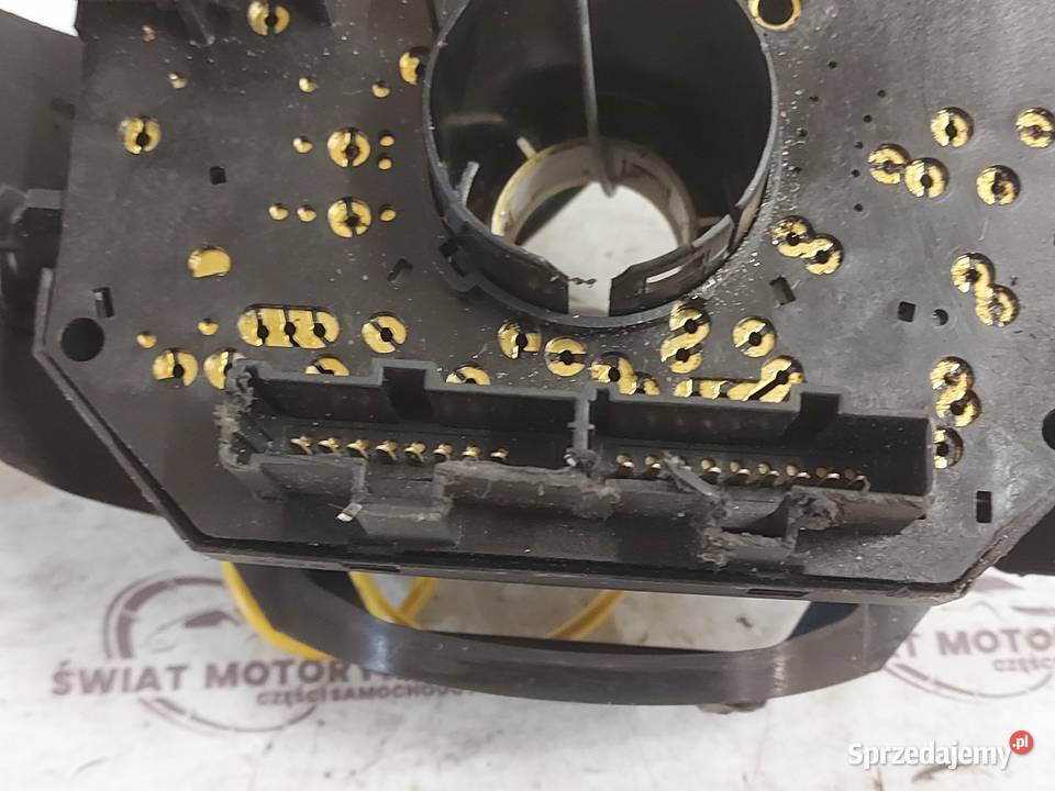 FIAT 500 09r przełącznik zespolony 07354724700 osobowe Kielce