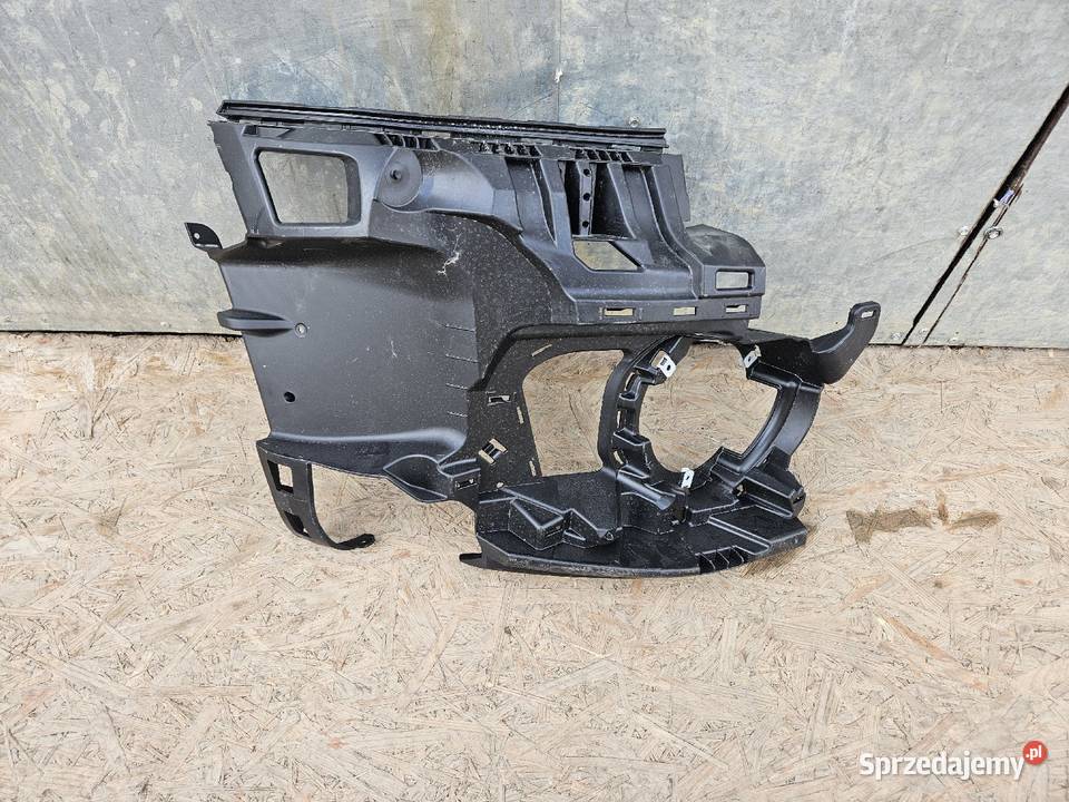 MINI COUNTRYMAN F60 LIFT ŚLIZG PRAWY PRZÓD Międzychód