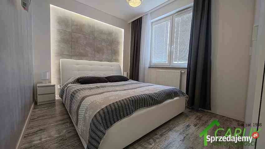 Mieszkanie 4141m2 2 pokoje Dziwnówek 150 metrów telefon