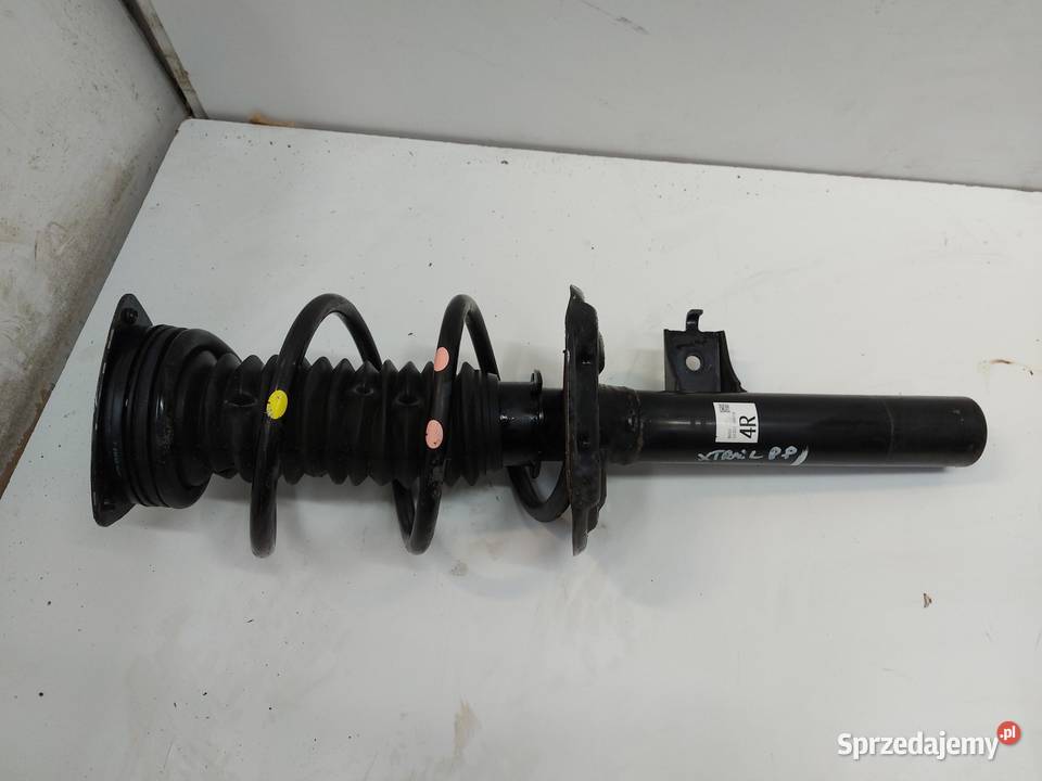Nissan XTRAIL T33 IV 2023r Amortyzator przód Amortyzatory