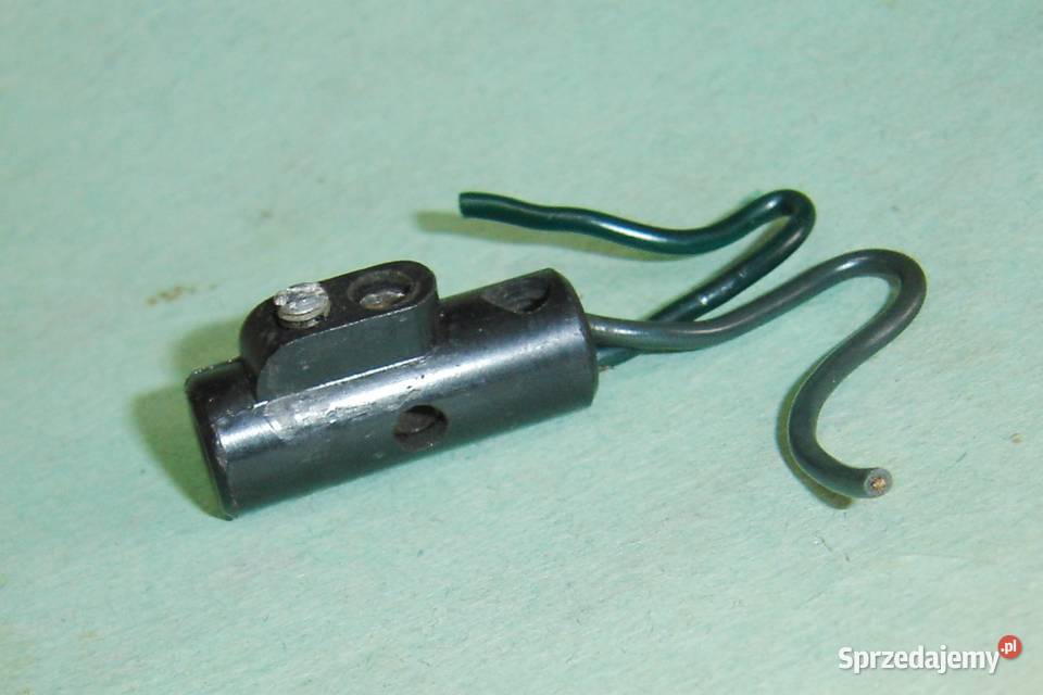 JUNAK AWO styczka NN ORYGINAŁ iskrownik ZS 3