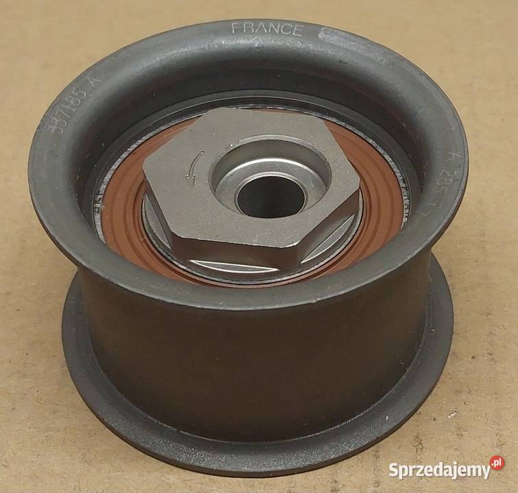 SKF ROLKA PROWADZĄCA OPEL VECTRA A B 25 V6 SAAB dolnośląskie Mielęcin
