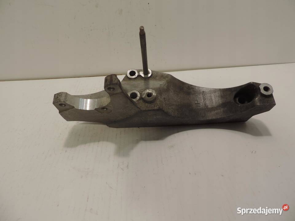 łapa wspornik sprężarki klimatyzacji Opel Zafira sprzedam