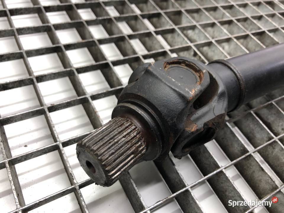 WAŁ NAPĘDOWY PRZÓD BMW F16 SUV 1419 30 313 sprzedam