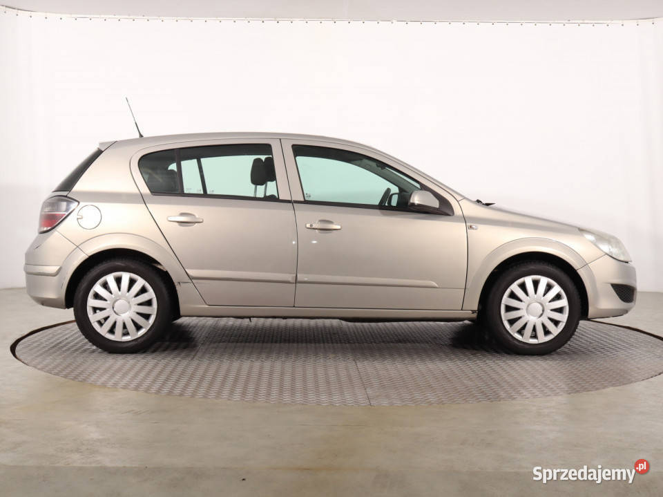 Opel Astra 14 16V radio Katowice