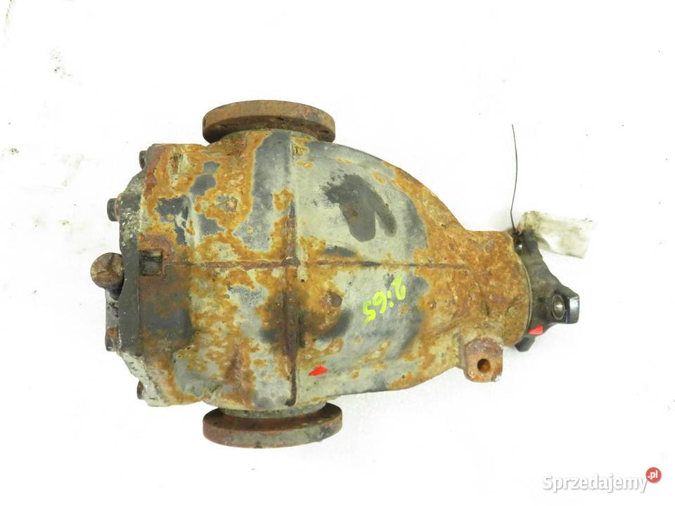 DYFER MERCEDESBENZ W203 C 220 CDI 203006