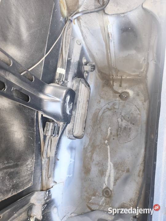 Mercedes w124 25d Hrubieszów