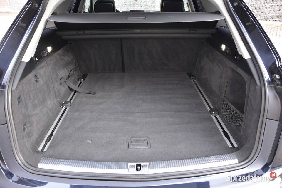 Audi A6 C7 Avant 30 TDI Garwolin sprzedam