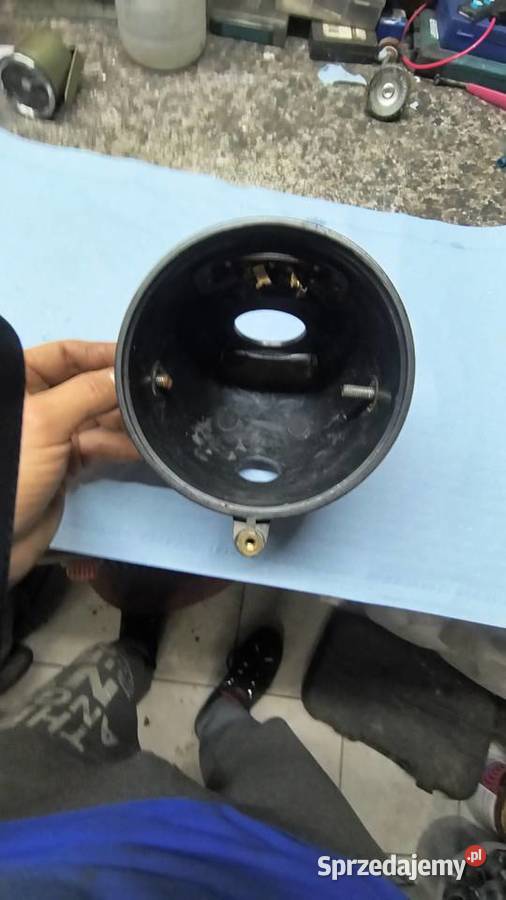 Obudowa lampy Jawa Mustang stacyjka Rzeszów
