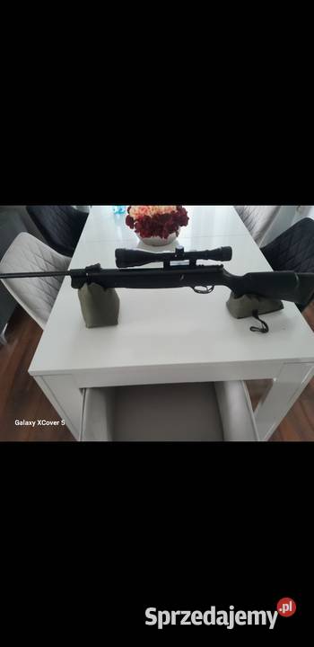Hatsan 90 45 mm Busko-Zdrój sprzedam