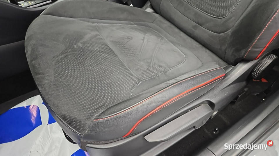 Hyundai Tucson 16 TGDi N Line 2WD Z Polskiego światła do jazdy dziennej Warszawa sprzedam
