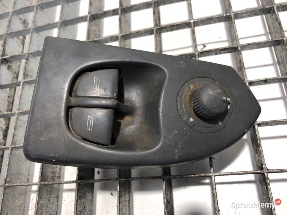 PRZEŁĄCZNIK SZYB CITROEN JUMPER II Bus WŁĄCZNIK podkarpackie