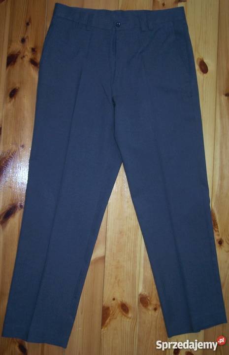 Spodnie w kant Cubavera Rozmiar M Białystok