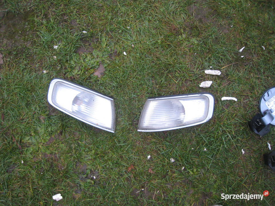 Kierunkowskaz przedni prawy lewy Honda Accord V Kraków sprzedam