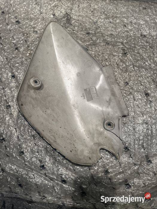 Osłona Boczek Wypełnienie Owiewka Suzuki Yamaha Poznań