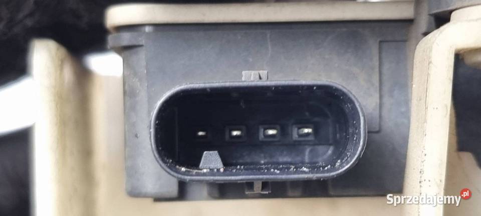 SONDA CITROEN BERLINGO III 9836073180 Lipno sprzedam