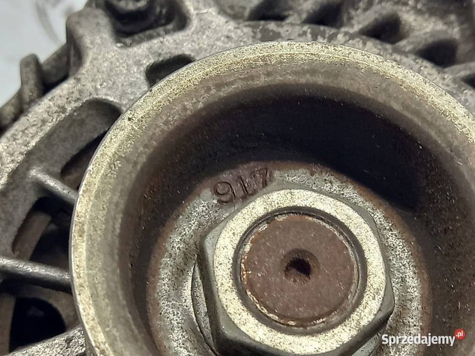 QASHQAI 16 HR16 HR16DE 114 alternator A2TJ0291ZE świętokrzyskie Kielce