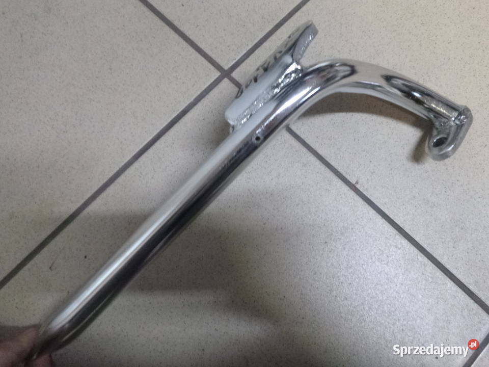 Stelaż mocowanie prawy Yamaha XV 7007501100 Elementy nadwozia Jawiszowice