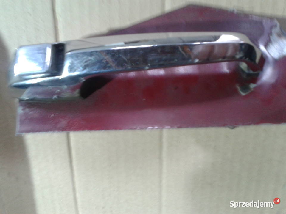 fiat 125p 1300 klamka drzwi tylnych Kęty sprzedam