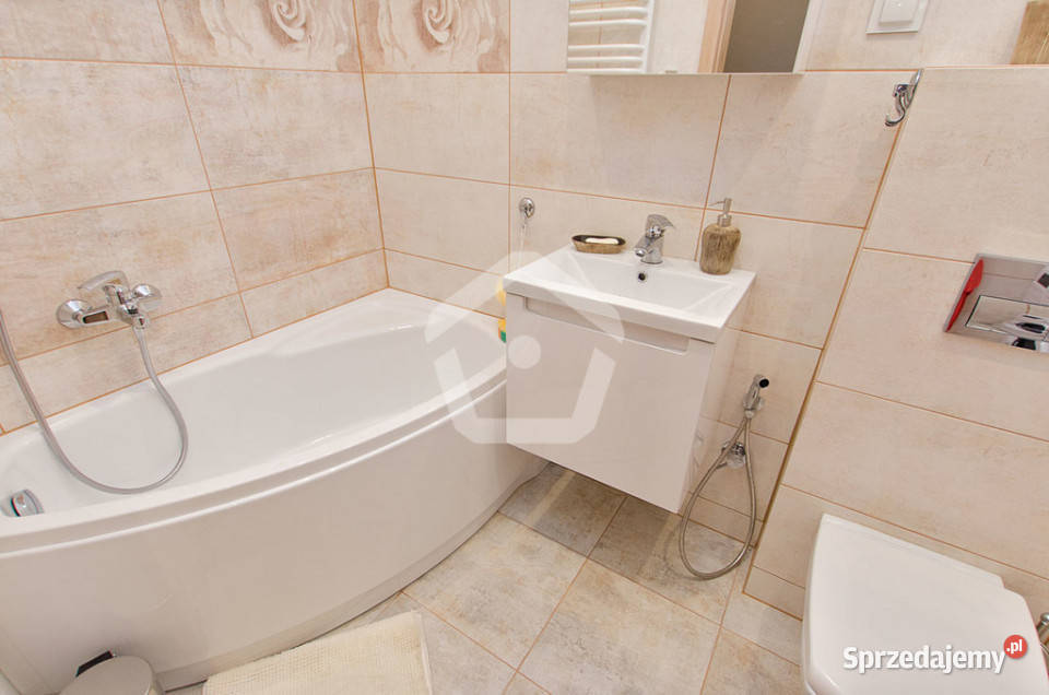 Siemieńskiego 3 pokoje z miejscem postojowym balkon Rzeszów